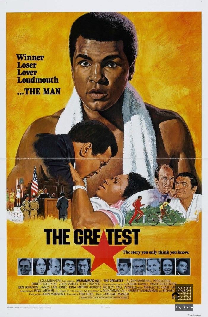 The Greatest 