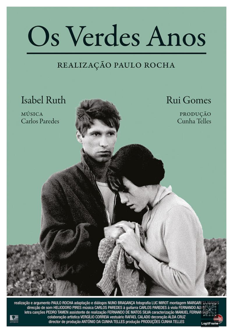 Os Verdes Anos (The Green Years)