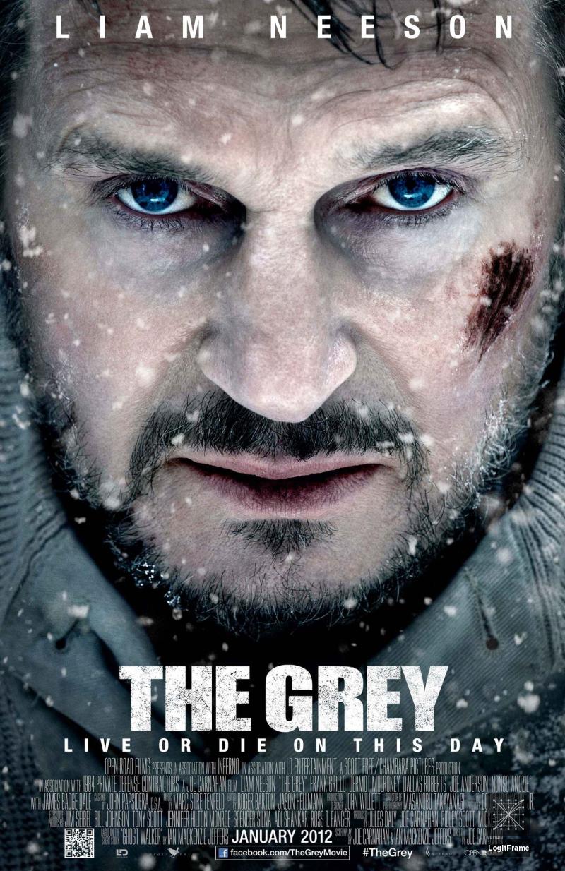The Grey 