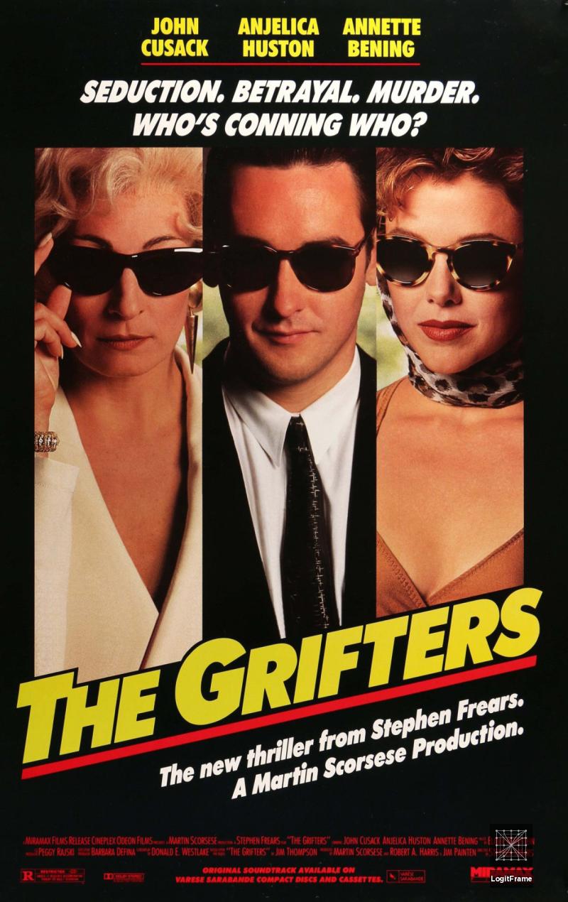 The Grifters 