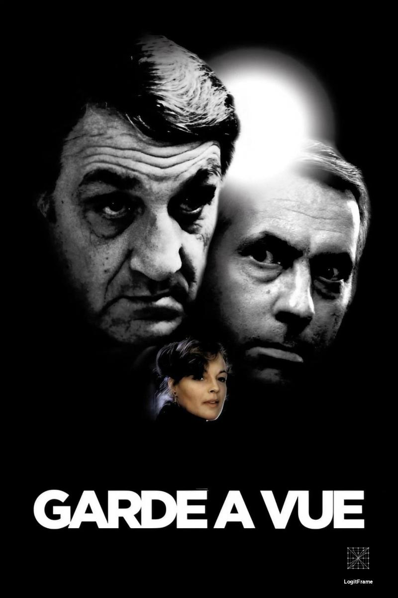 Garde à vue (The Grilling)