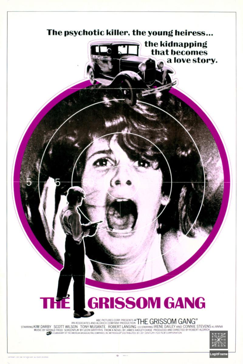 The Grissom Gang 