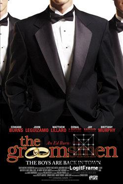 The Groomsmen 