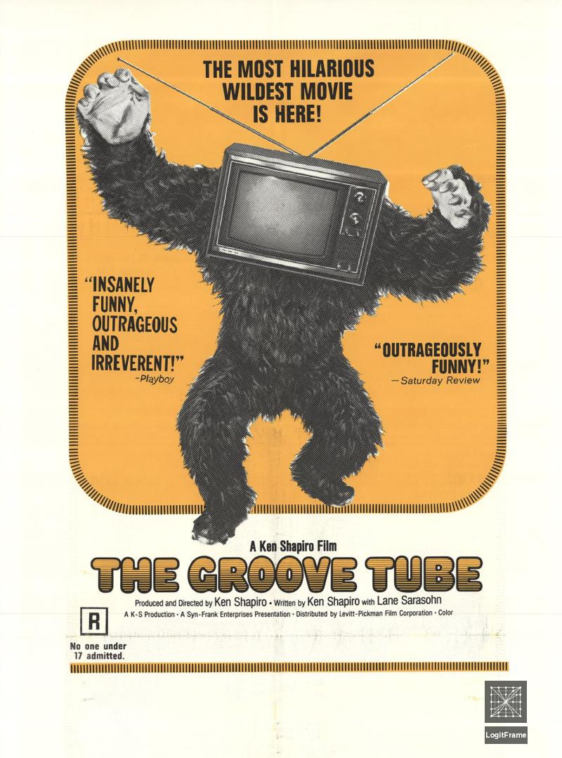 The Groove Tube 