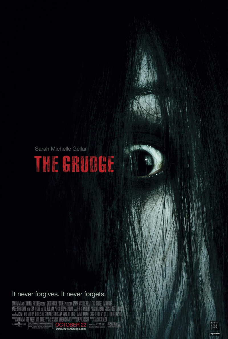 The Grudge 