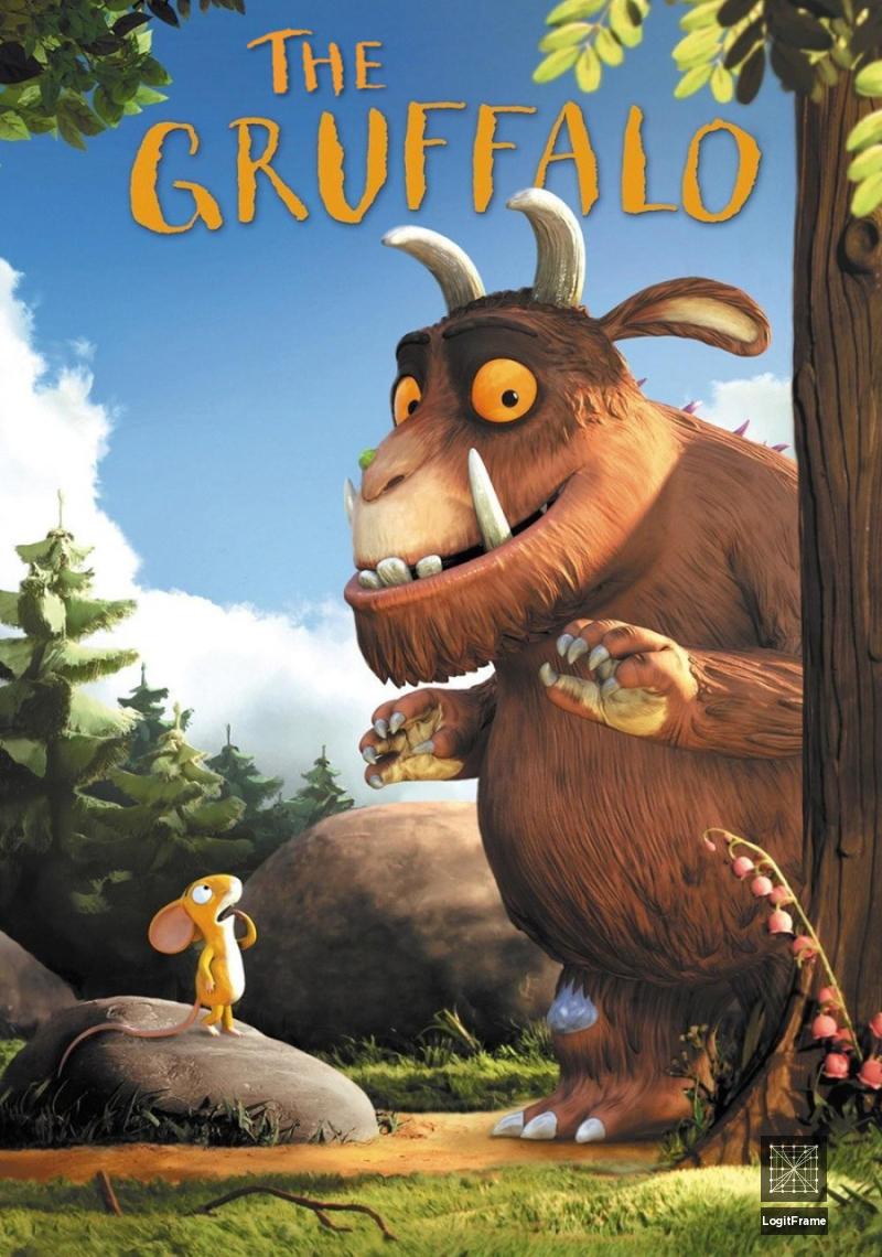 The Gruffalo 
