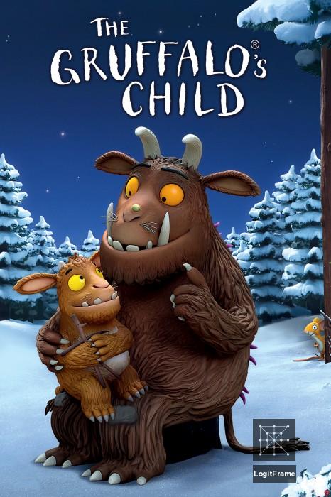 The Gruffalo's Child