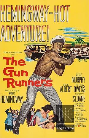The Gun Runners 