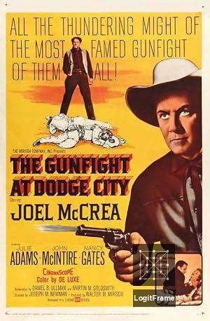 The Gunfight at Dodge City 
