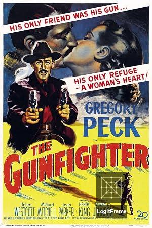 The Gunfighter 