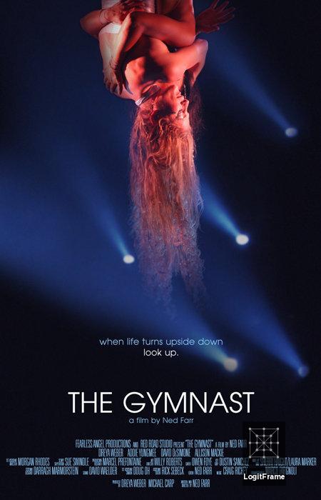 The Gymnast 