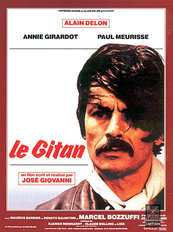 Le gitan 