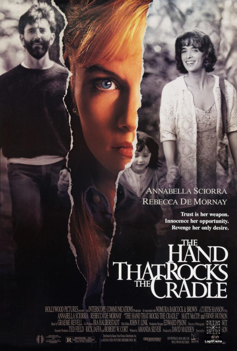 The Hand That Rocks the Cradle 