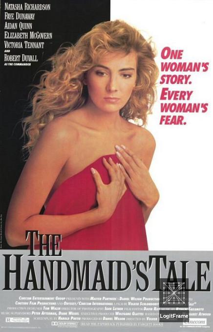 The Handmaid's Tale 