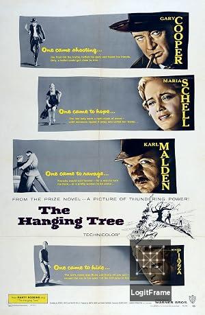 The Hanging Tree 
