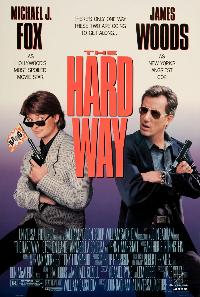The Hard Way 