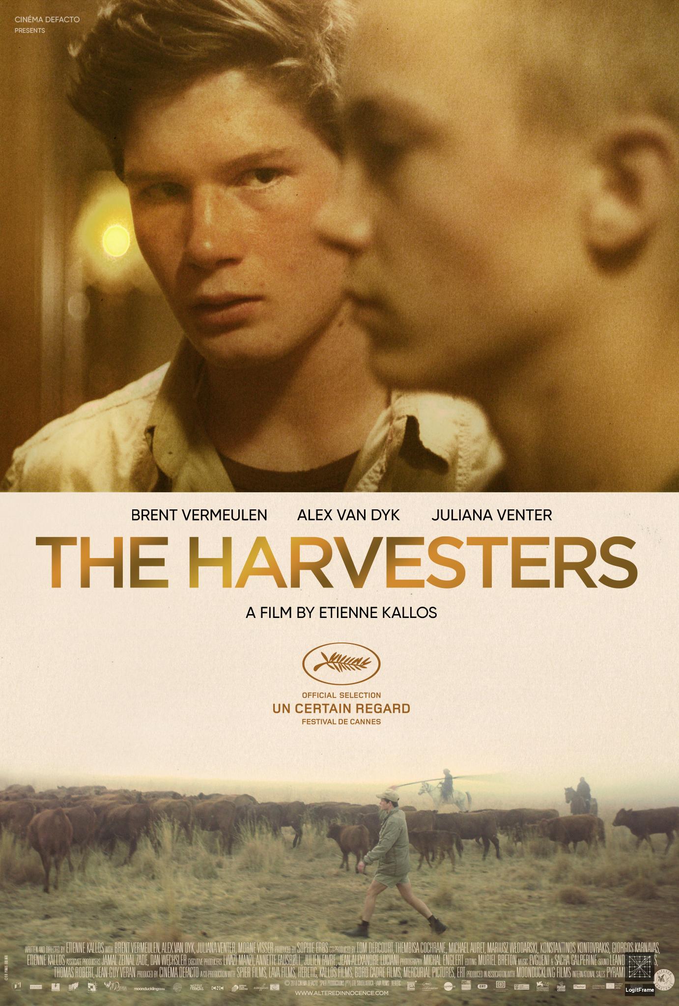 Die Stropers (The Harvesters)