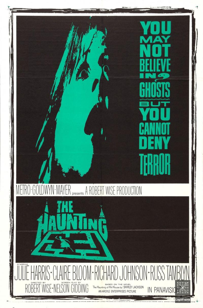 The Haunting 