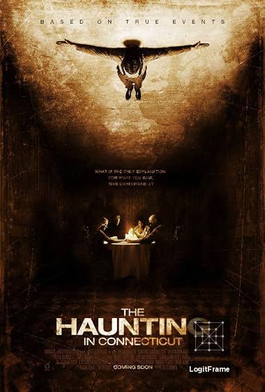 The Haunting in Connecticut 