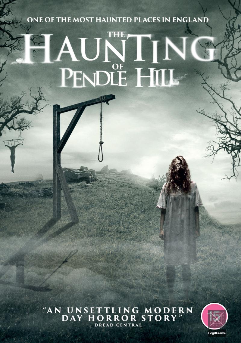 The Haunting of Pendle Hill 