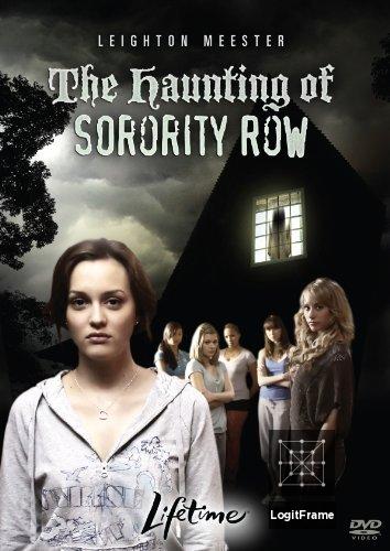 The Haunting of Sorority Row 