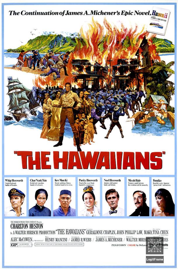 The Hawaiians 