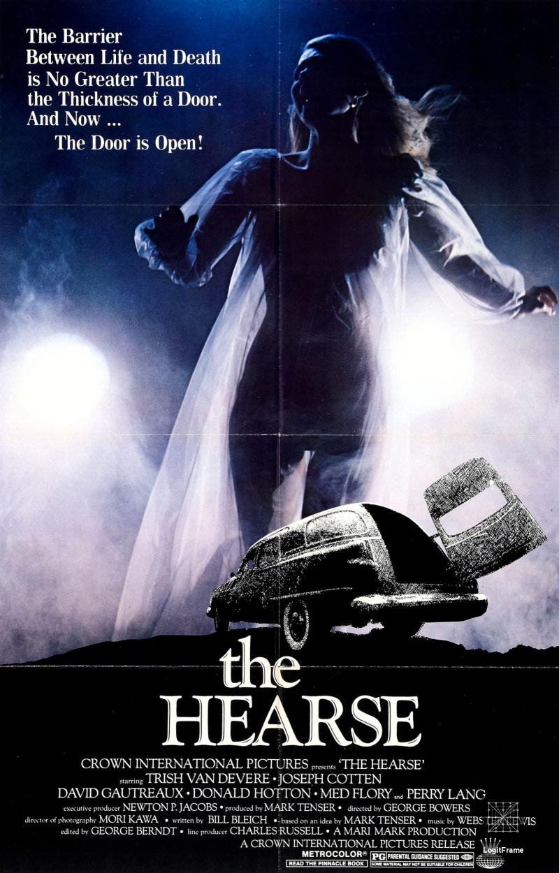 The Hearse 