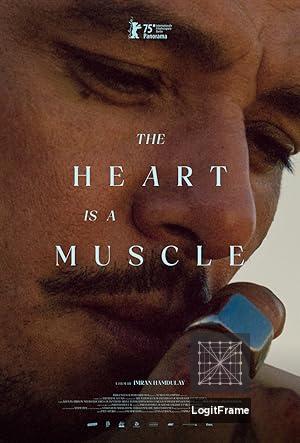 The Heart Is a Muscle 