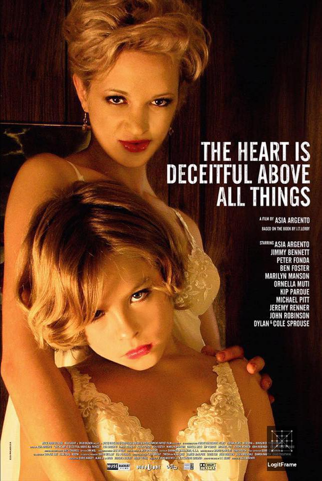 The Heart Is Deceitful Above All Things 