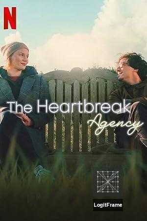 The Heartbreak Agency 