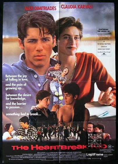 The Heartbreak Kid 