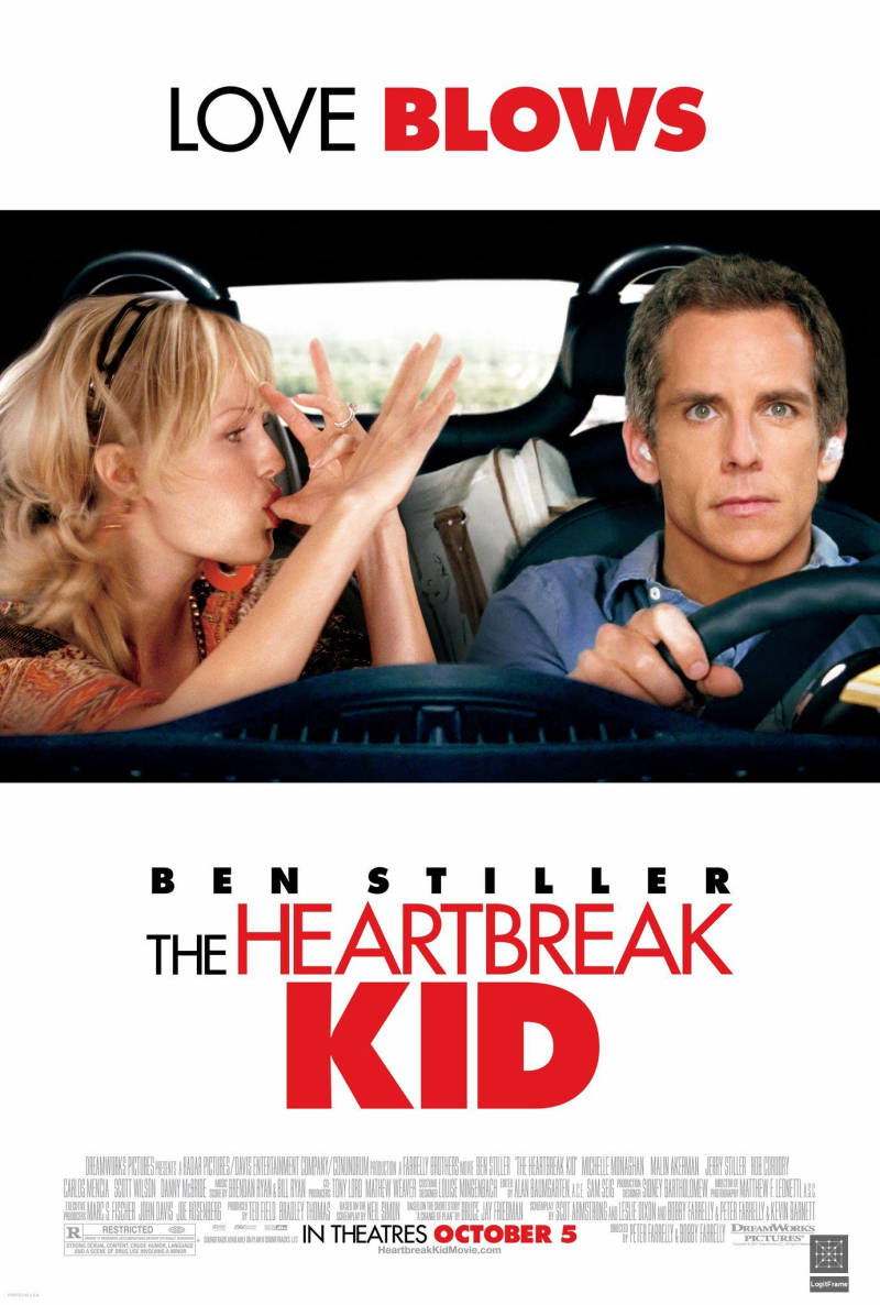 The Heartbreak Kid 