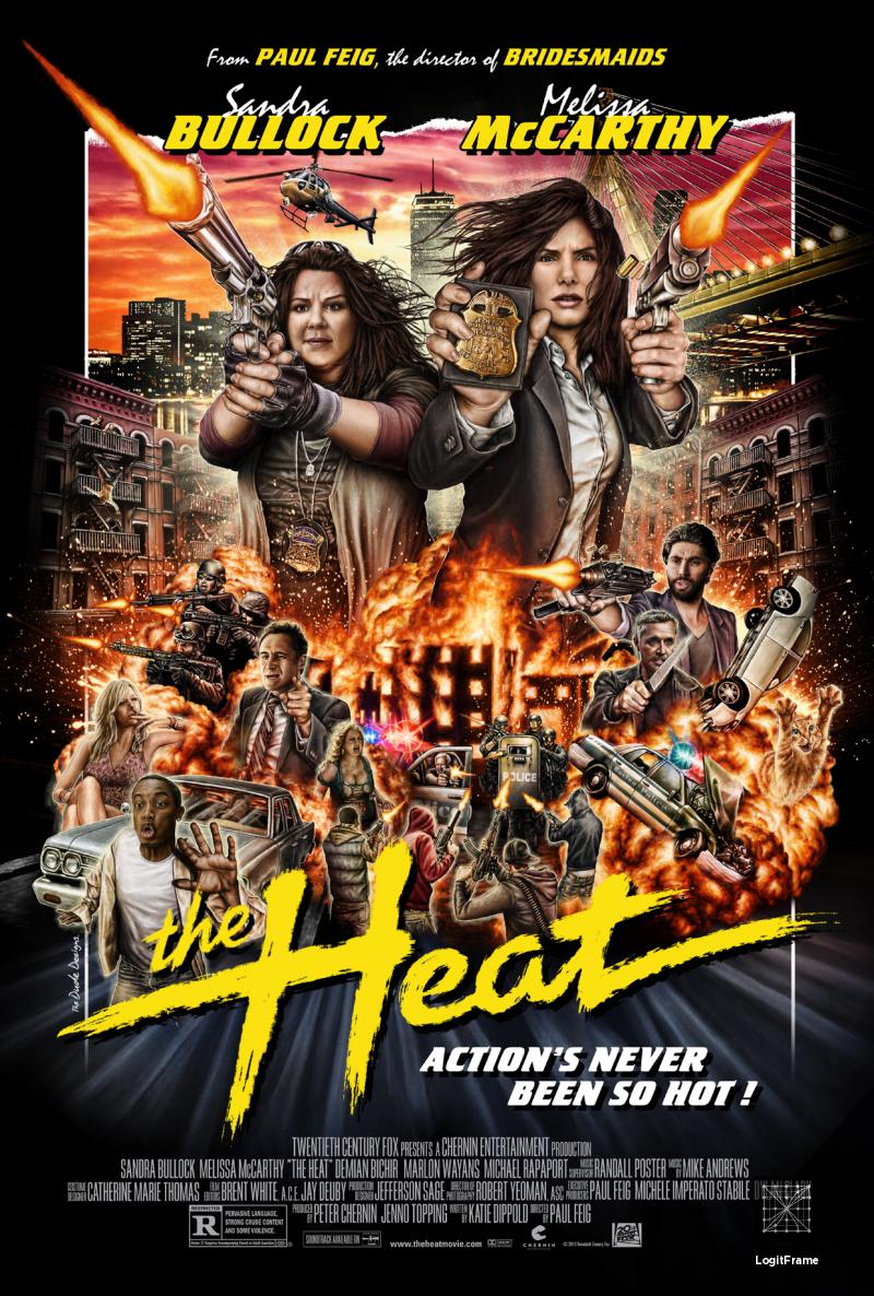 The Heat 