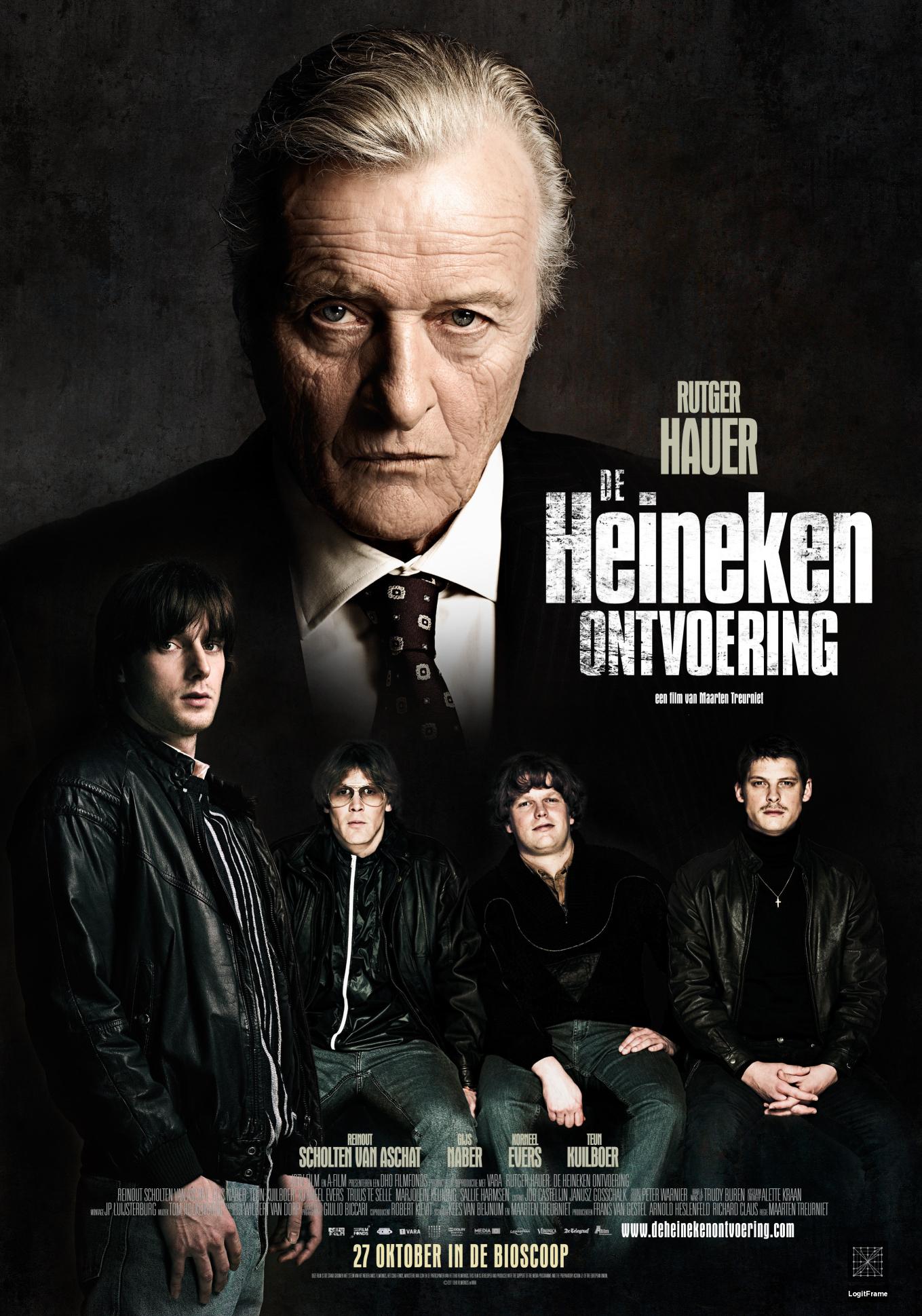 De Heineken ontvoering (The Heineken Kidnapping)