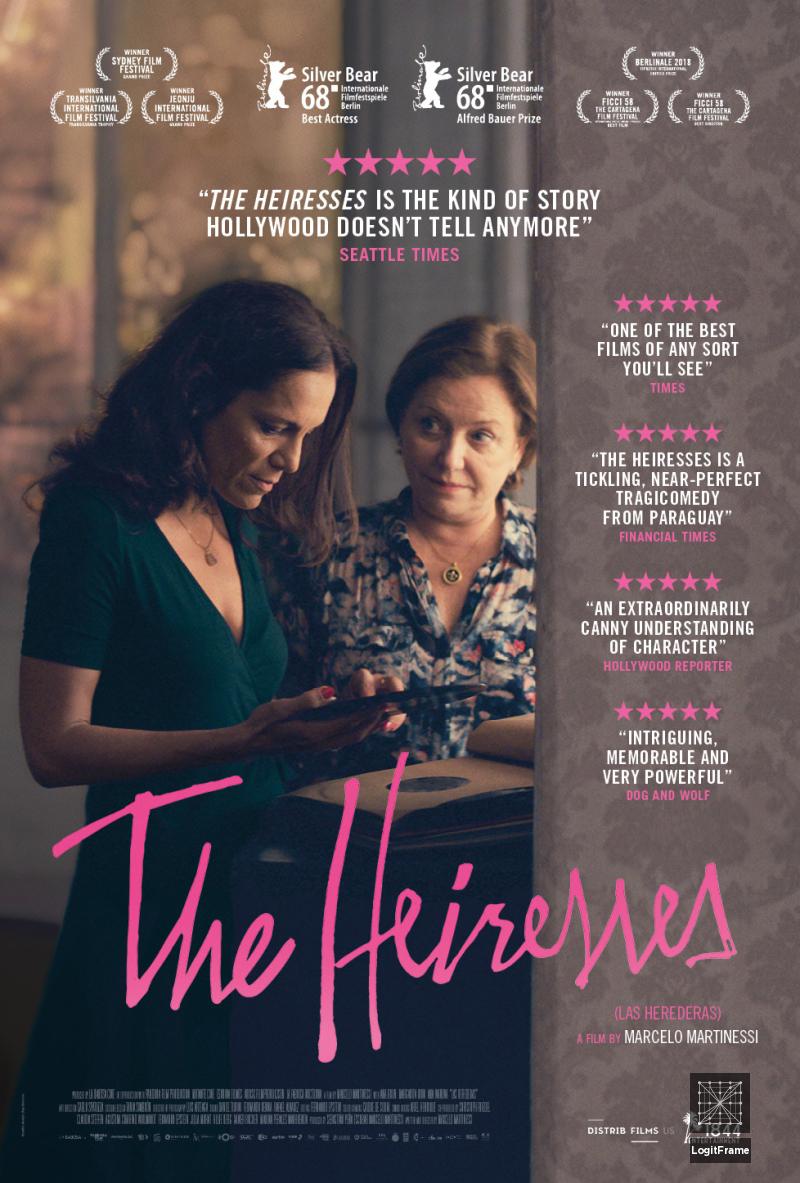 Las herederas (The Heiresses)