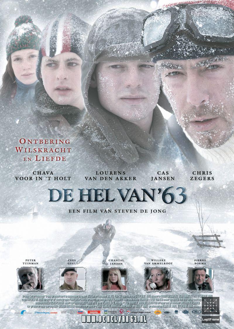 De hel van '63 (The Hell of '63)