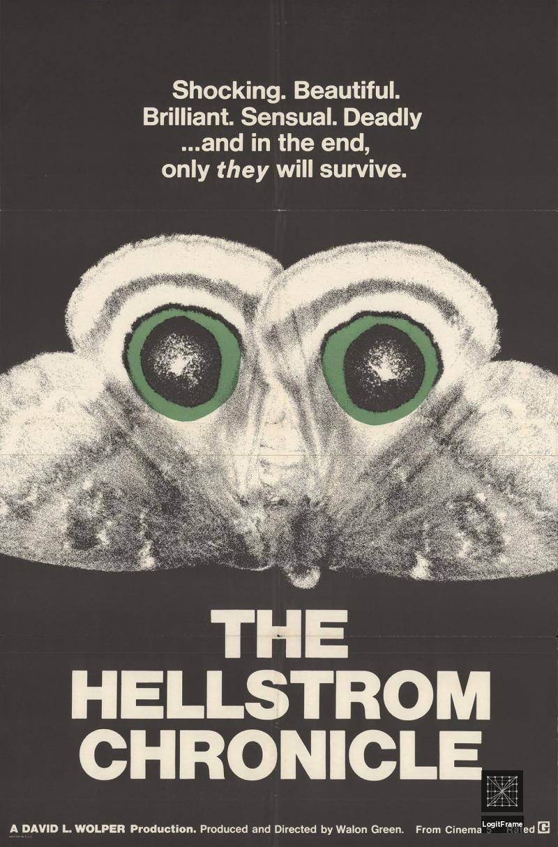 The Hellstrom Chronicle 