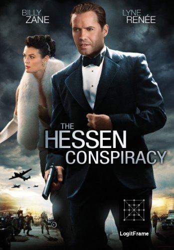 The Hessen Conspiracy 