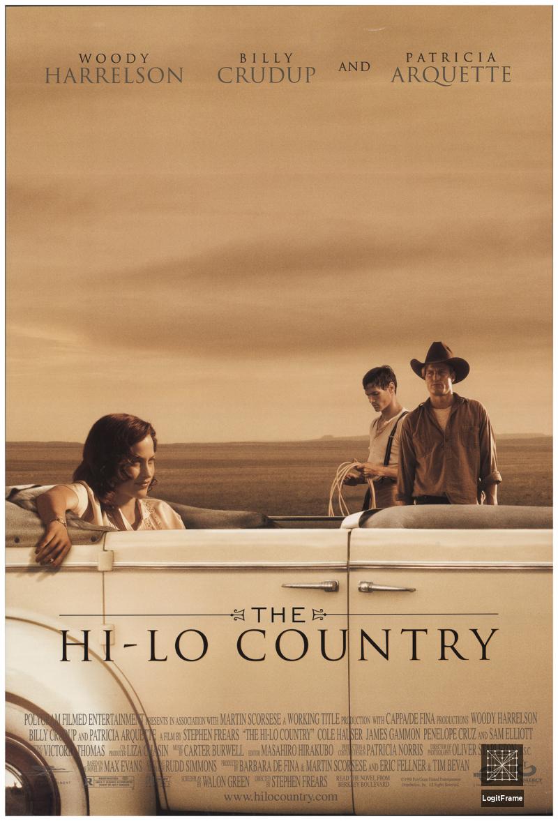 The Hi-Lo Country 