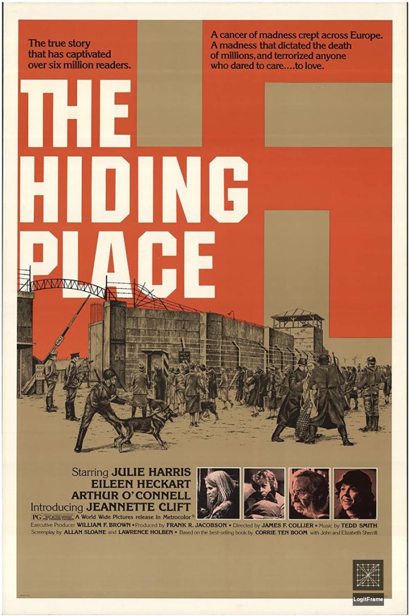 The Hiding Place 