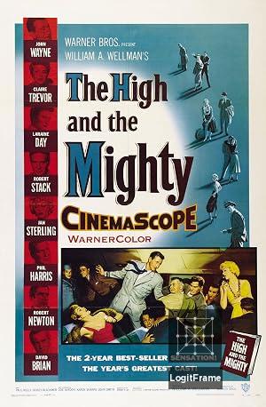The High and the Mighty 