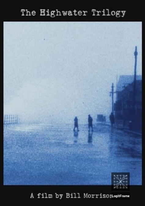 The Highwater Trilogy 