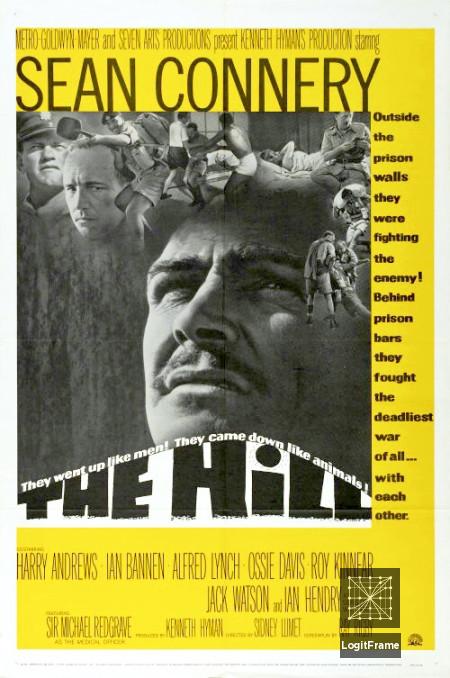 The Hill 