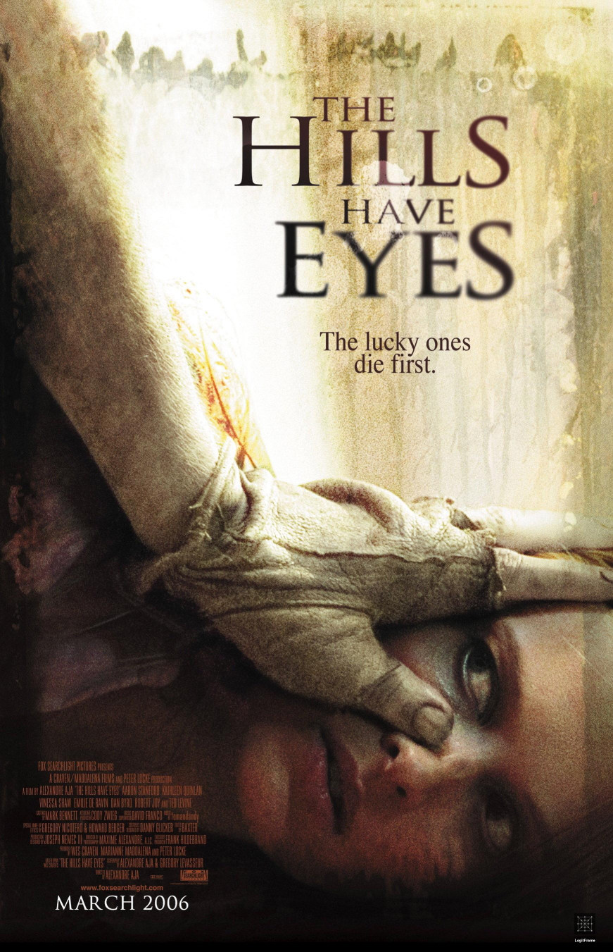 The Hills Have Eyes 