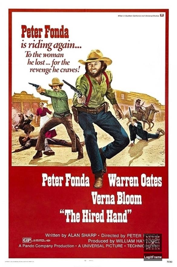 The Hired Hand 