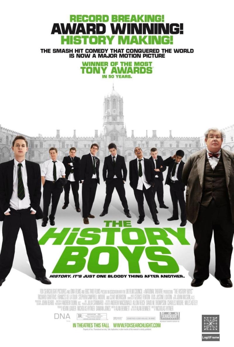 The History Boys 