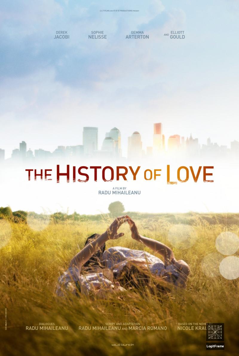 The History of Love 