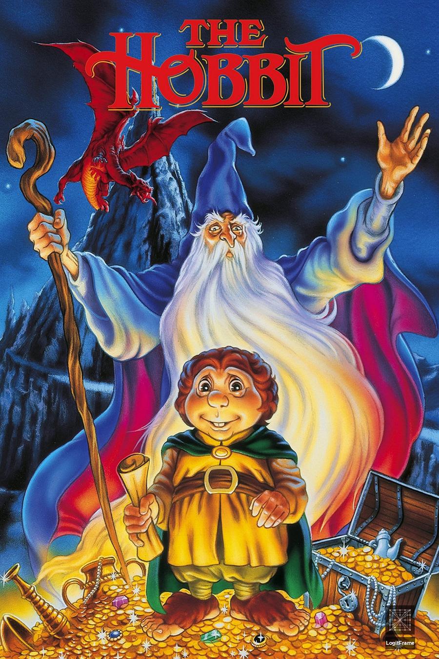 The Hobbit 