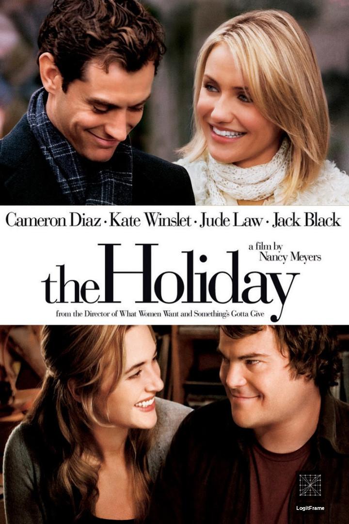 The Holiday 