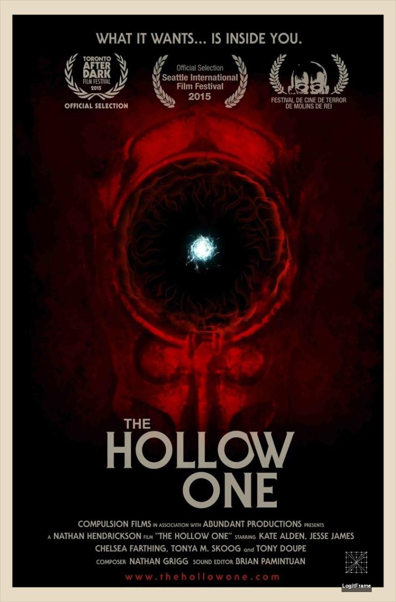 The Hollow One 